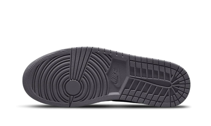 Air Jordan 1 Low SE Craft Obsidian - Image 7