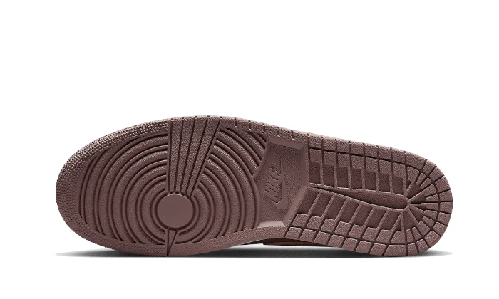 Air Jordan 1 Low SE Craft Sail Taupe Haze - Image 4