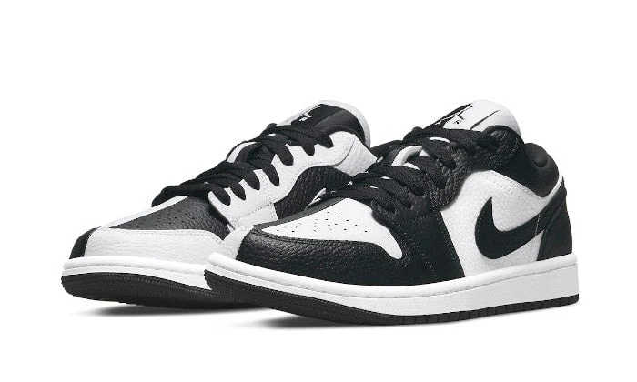 Air Jordan 1 Low SE Homage - Image 3