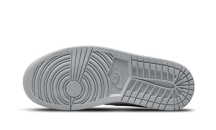 Air Jordan 1 Low SE Light Steel Grey - Image 7