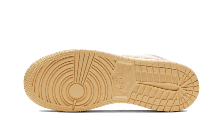Air Jordan 1 Low SE Paint Drip - Image 3