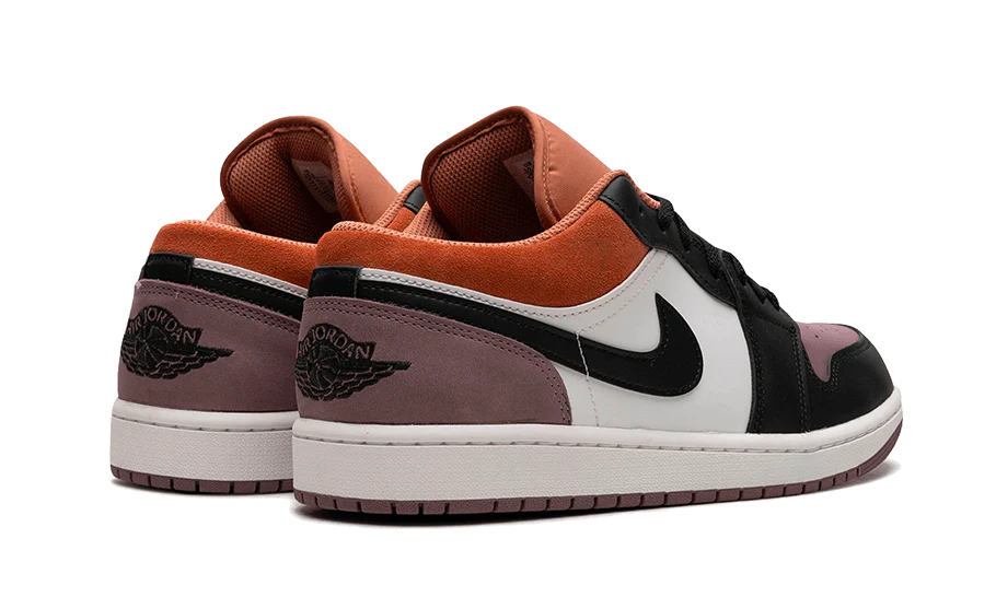 Air Jordan 1 Low SE Sky J Mauve - Image 3