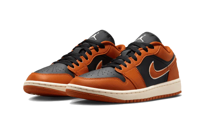 Air Jordan 1 Low SE Sport Spice - Image 2