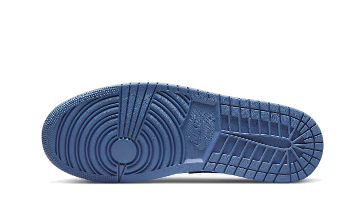 Air Jordan 1 Low SE True Blue - Image 3