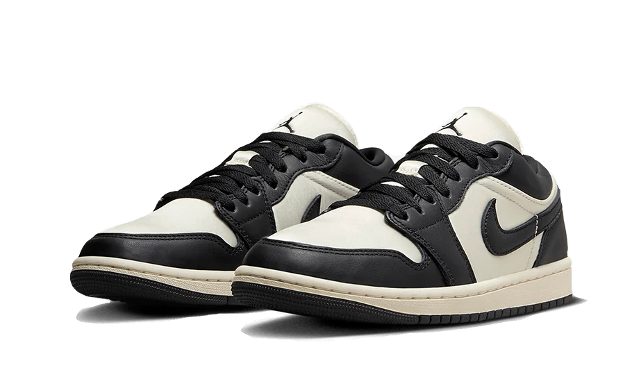 Air Jordan 1 Low SE Vintage Panda - Image 5