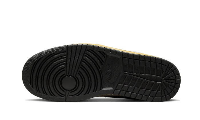 Air Jordan 1 Low SE WRMK Sashiko Denim - Image 5