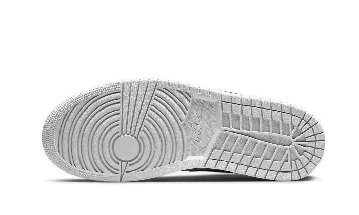 Air Jordan 1 Low Shadow Toe - Image 6