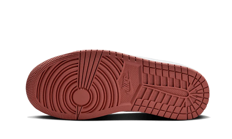 Air Jordan 1 Low Sky J Orange - Image 3