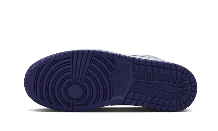 Air Jordan 1 Low Sky J Purple - Image 3