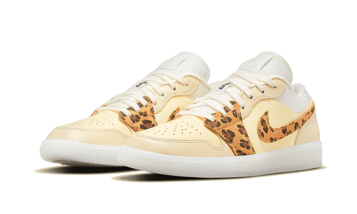 Air Jordan 1 Low SNKRS Day - Image 2