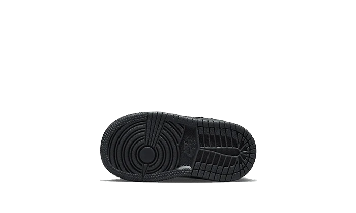 Air Jordan 1 Low SP Travis Scott Black Phantom Baby (TD) - Image 3