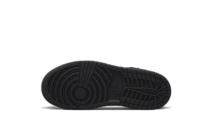 Air Jordan 1 Low SP Travis Scott Black Phantom Child (PS) - Image 3