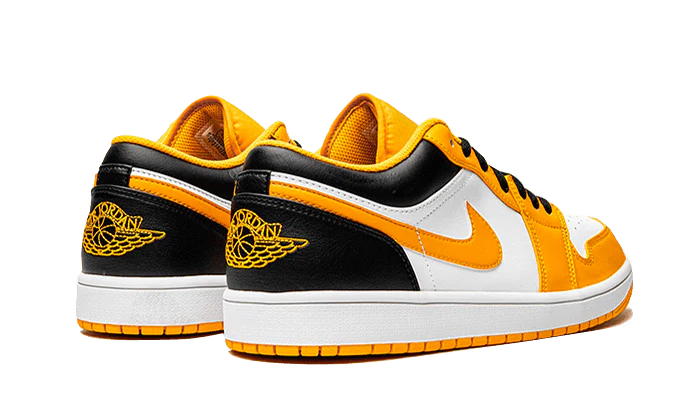 Air Jordan 1 Low Taxi - Image 3