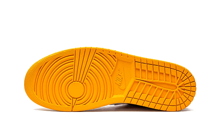 Air Jordan 1 Low Taxi - Image 4