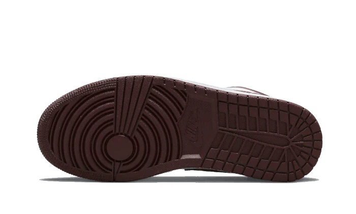 Air Jordan 1 Low Team Red - Image 3