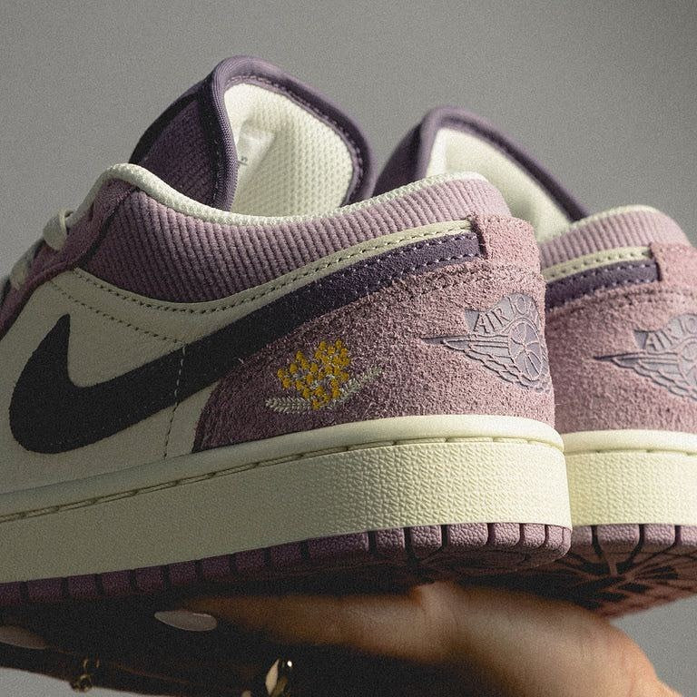 Air Jordan 1 Low Unity - Image 3