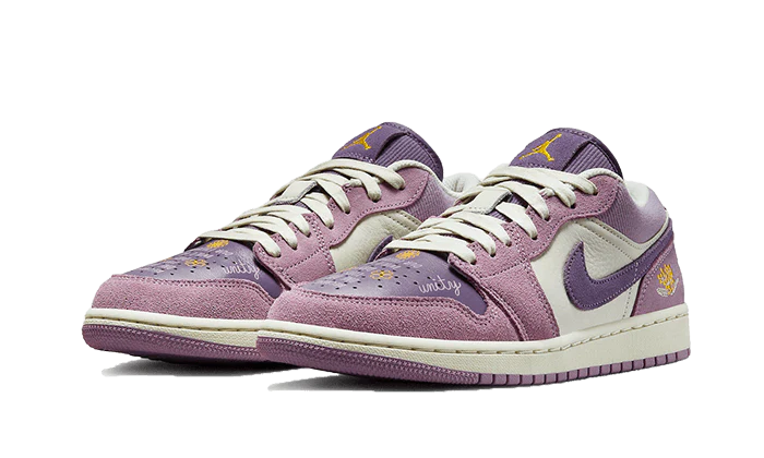 Air Jordan 1 Low Unity - Image 8