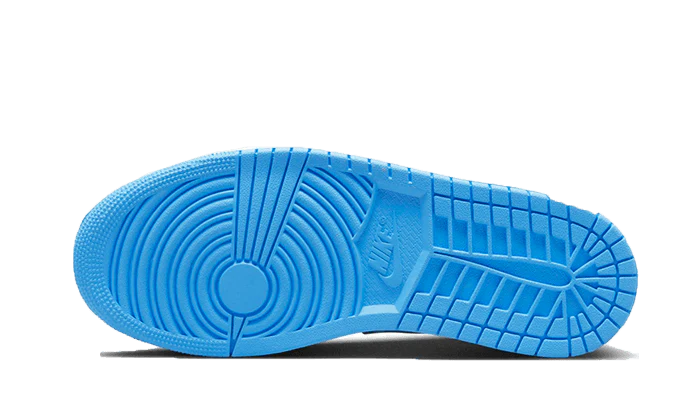 Air Jordan 1 Low University Blue - Image 5