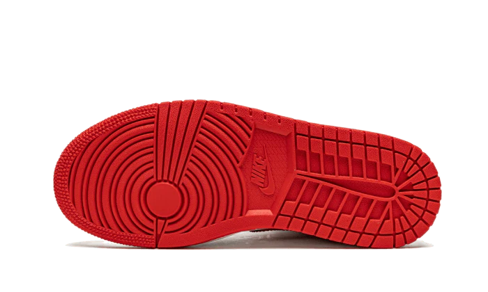 Air Jordan 1 Mid Champ Colors - Image 4