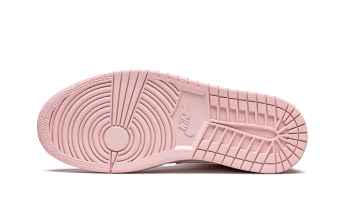 Air Jordan 1 Mid Digital Pink - Image 4