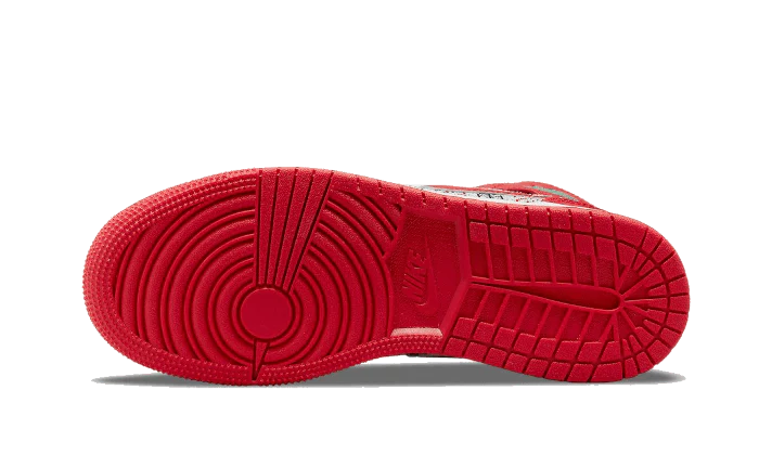 Air Jordan 1 Mid Holiday (2021) - Image 3