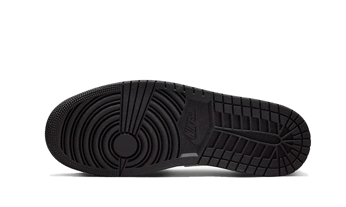 Air Jordan 1 Mid Lakers (2022) - Image 3