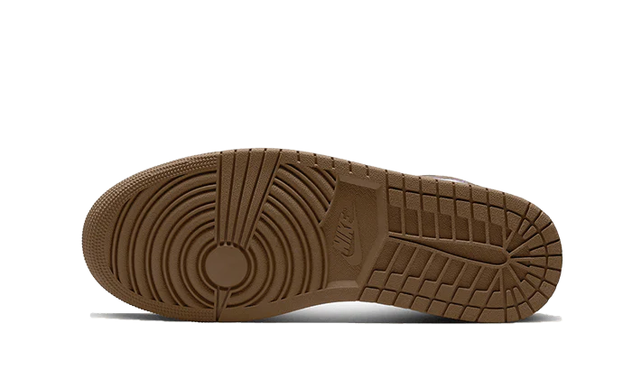Air Jordan 1 Mid Palomino - Image 3