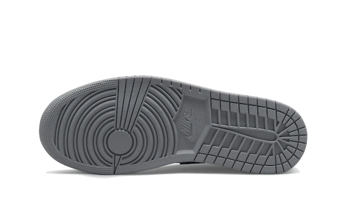 Air Jordan 1 Mid Paris - Image 3
