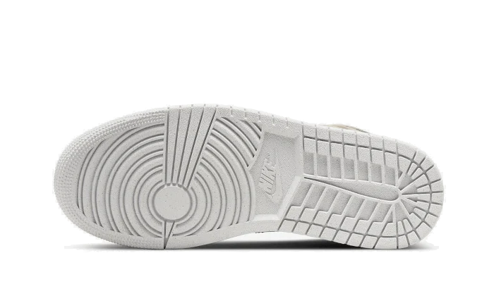 Air Jordan 1 Mid Sanddrift - Image 3