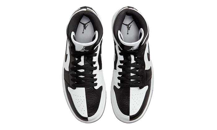 Air Jordan 1 Mid SE Homage - Image 2