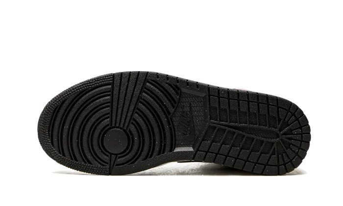 Air Jordan 1 Mid SE Lightbulb - Image 4
