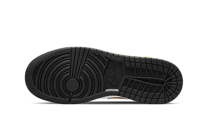 Air Jordan 1 Mid SE Multi-color - Image 3