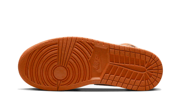 Air Jordan 1 Mid SE Sport Spice - Image 3