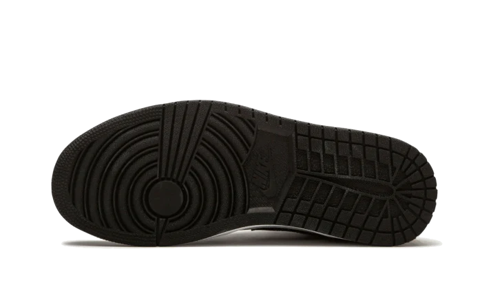 Air Jordan 1 Mid SE Union Black Toe - Image 4