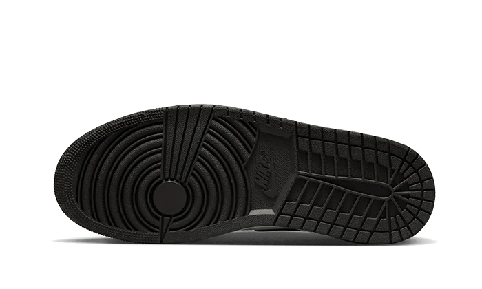Air Jordan 1 Mid SE Wear-Away Chicago - Image 3