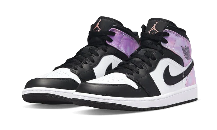 Air Jordan 1 Mid SE Zen Master - Image 2
