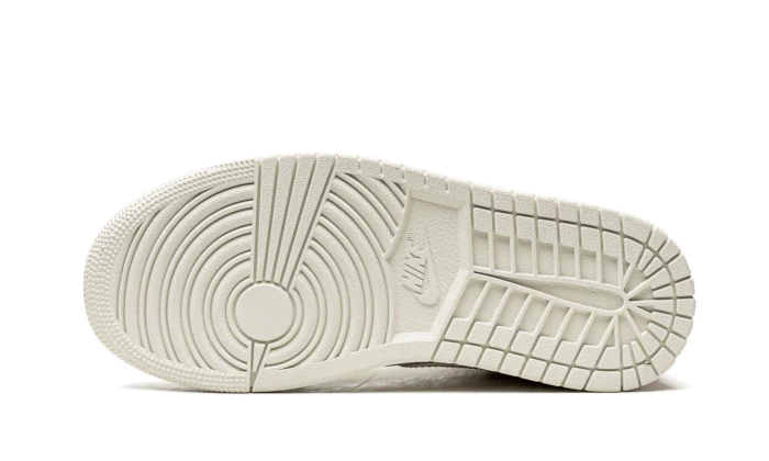 Air Jordan 1 Mid To My First Coach - Image 4