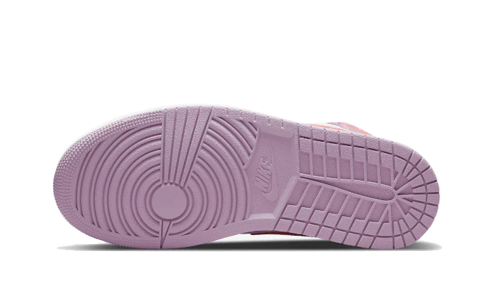 Air Jordan 1 Mid Valentine's Day (2022) - Image 3