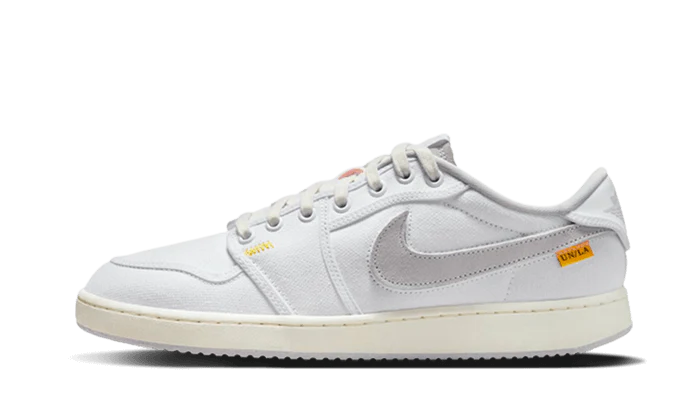 Air Jordan 1 Retro AJKO Low SP Union Neutral Grey