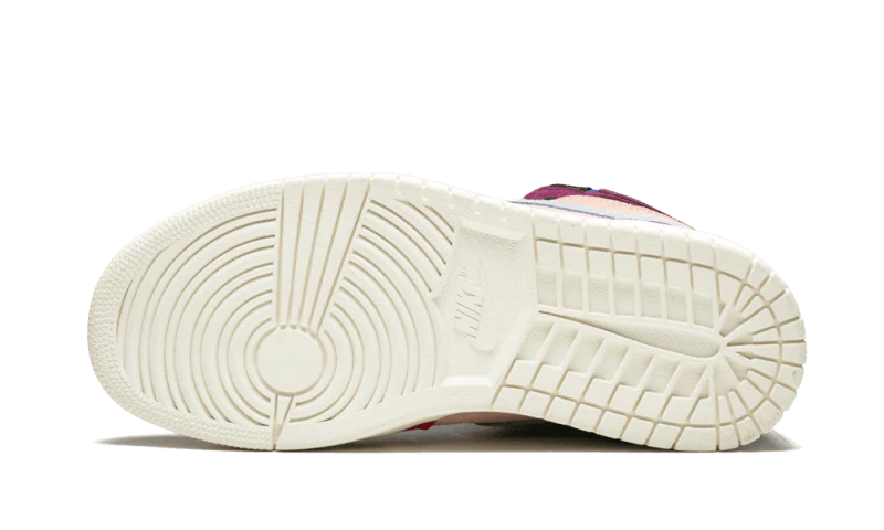 Air Jordan 1 Retro High Aleali May Court Luxe Maya Moore - Image 4