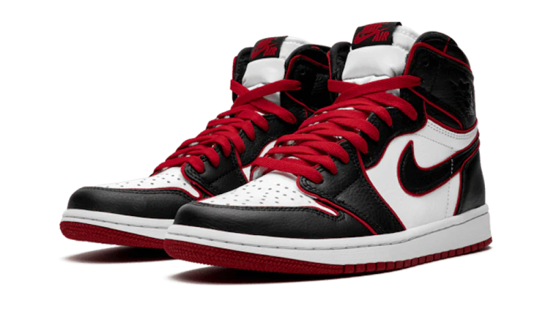 Air Jordan 1 Retro High Bloodline - Image 2