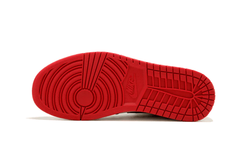 Air Jordan 1 Retro High Bred Toe - Image 4