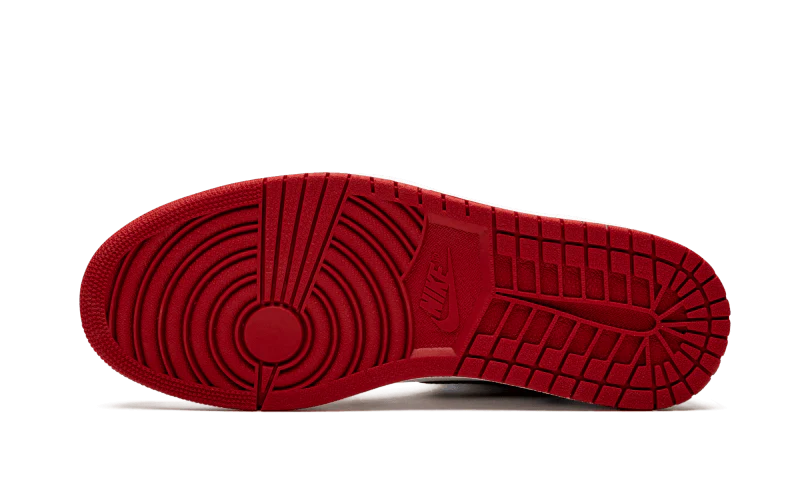 Air Jordan 1 Retro High Fearless OG - Image 4