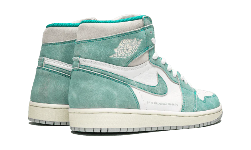 Air Jordan 1 Retro High Flight Nostalgia - Image 3