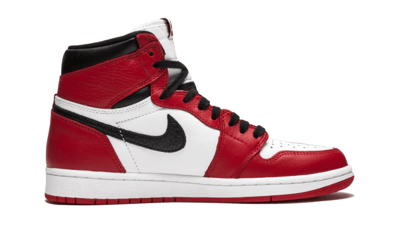 Air Jordan 1 Retro High Homage To Home - Image 2
