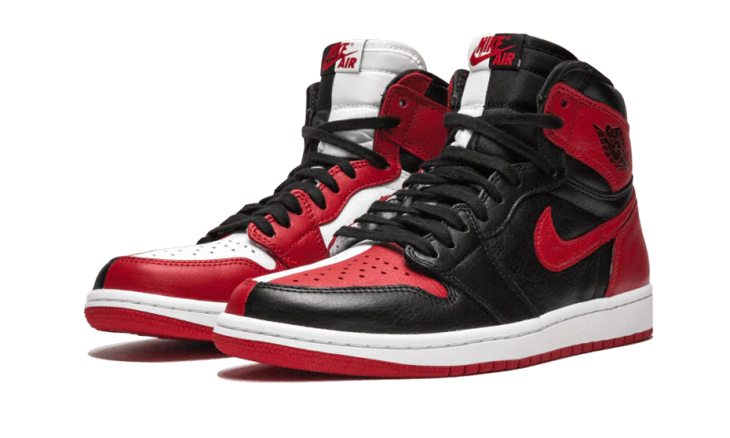 Air Jordan 1 Retro High Homage To Home - Image 3