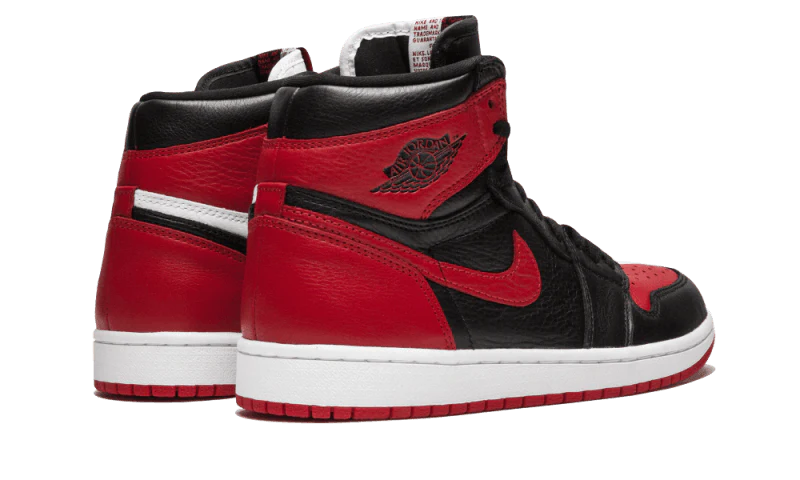 Air Jordan 1 Retro High Homage To Home - Image 4