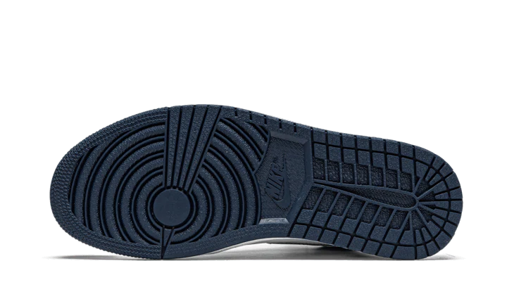 Air Jordan 1 Retro High Midnight Navy (2020) - Image 4