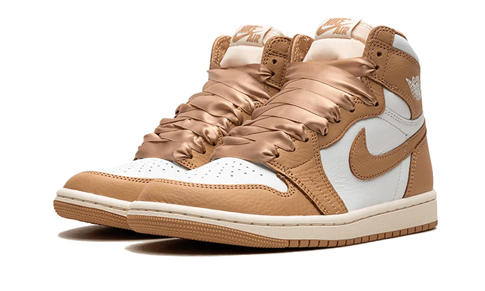 Air Jordan 1 Retro High OG Praline - Image 2