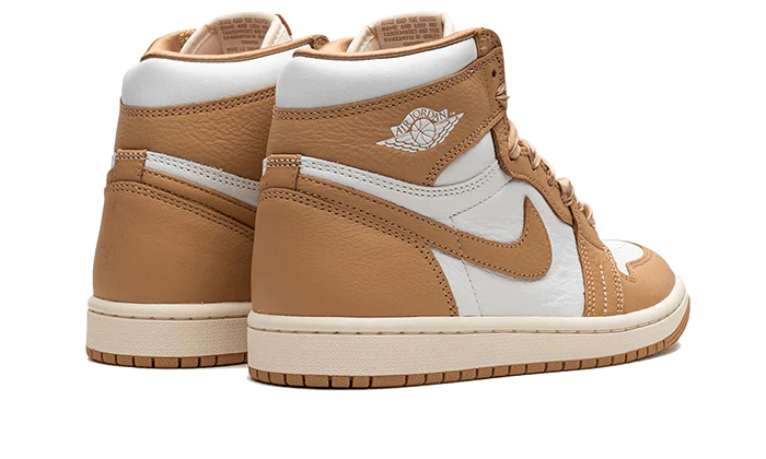 Air Jordan 1 Retro High OG Praline - Image 3